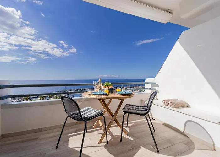 Stunning Sea View Apartamento