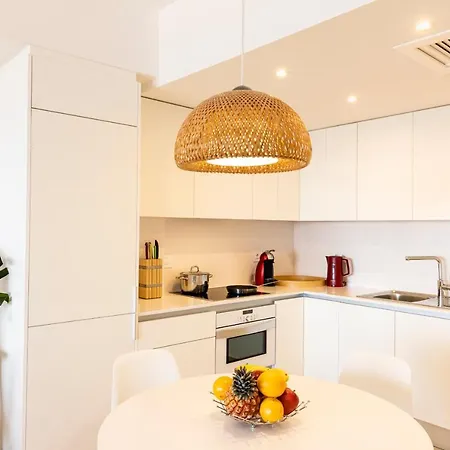 Stunning Sea View Apartament