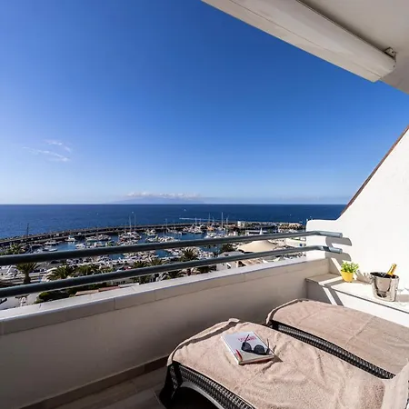 Stunning Sea View *