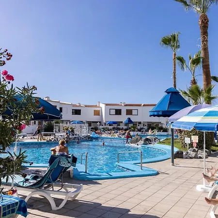 Stunning Sea View Costa Adeje