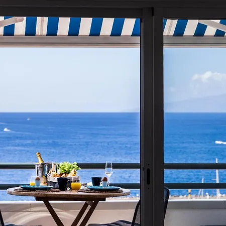 Daire Stunning Sea View *