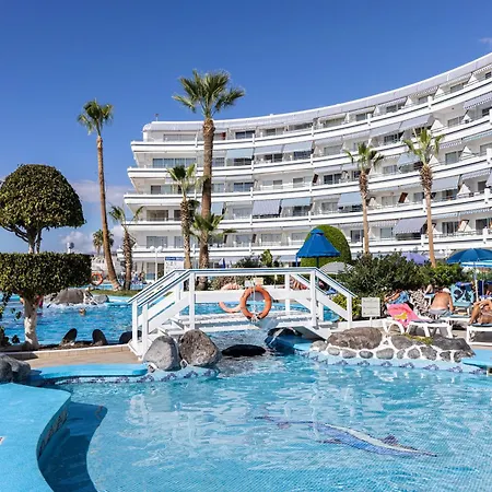 Stunning Sea View Costa Adeje