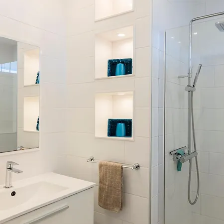 Daire Stunning Sea View Costa Adeje