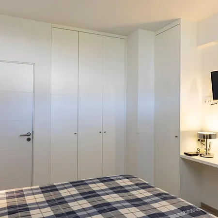 Stunning Sea View Apartment Costa Adeje (Tenerife)