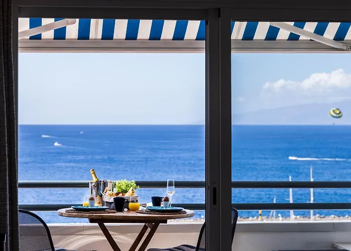 Apartment Stunning Sea View *