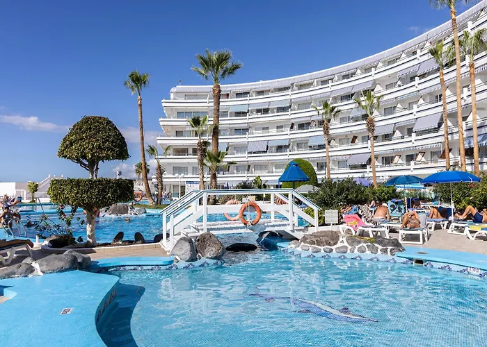 Stunning Sea View Costa Adeje (Tenerife)