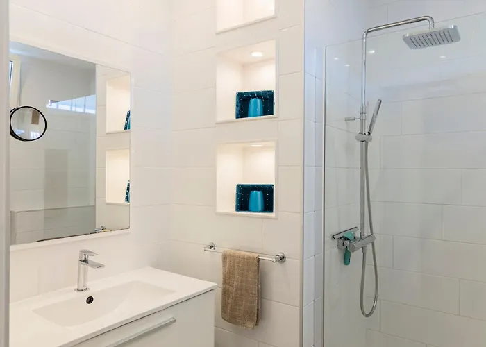 Apartment Stunning Sea View Costa Adeje (Tenerife)