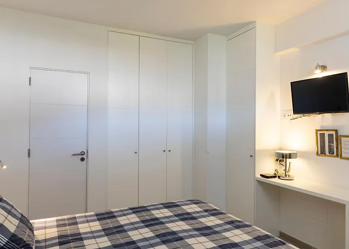 Stunning Sea View Apartment Costa Adeje (Tenerife)